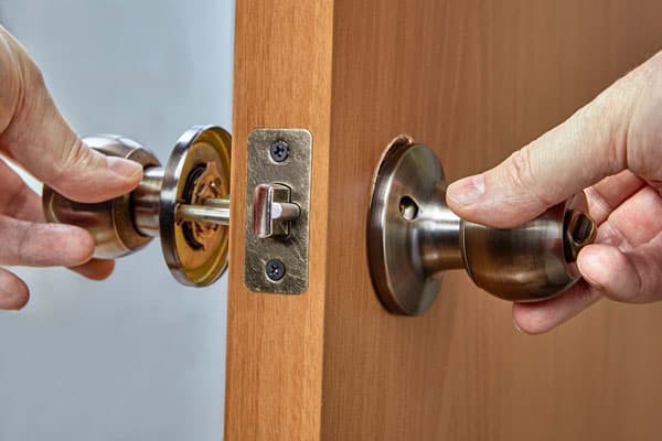 locksmith in Catford