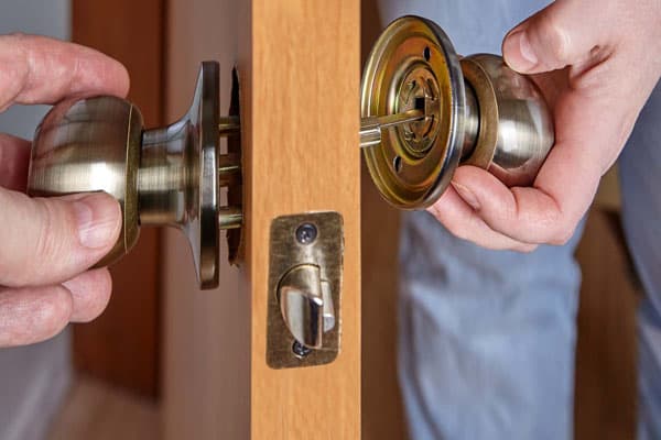 locksmith in Leicestershire