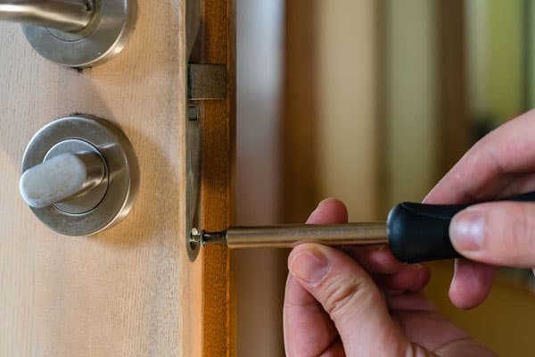 locksmith in Muswell Hill