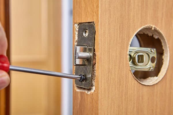 locksmith in West Yorkshire